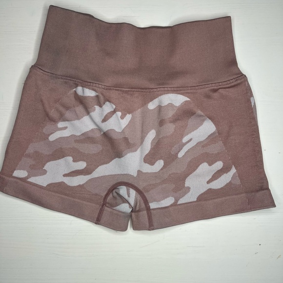 Ryderwear Gym Shorts - Picture 2 of 2